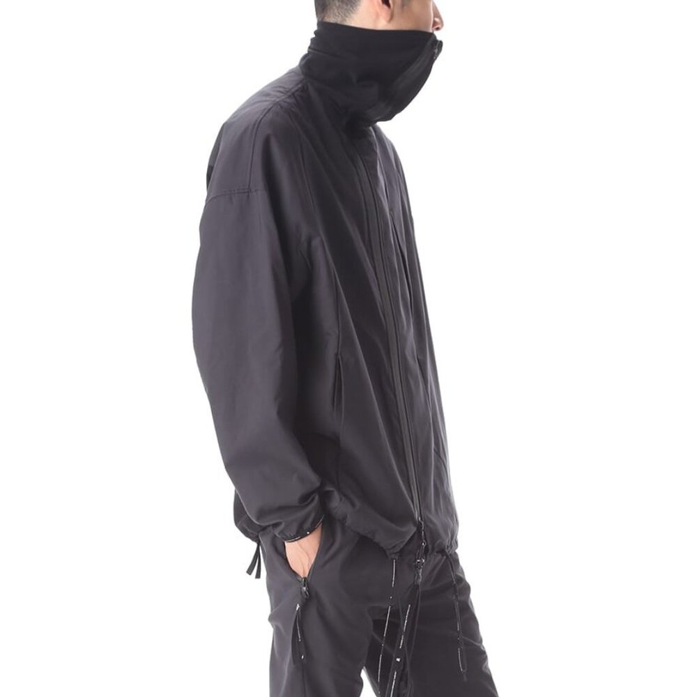 BNWT AW20 NILOS JULIUS MASK BLOUSON JACKET 3